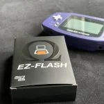 EZ Flash Omega — Fast EU shipping