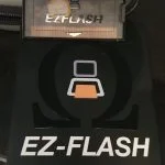 EZ Flash Omega — Fast EU shipping